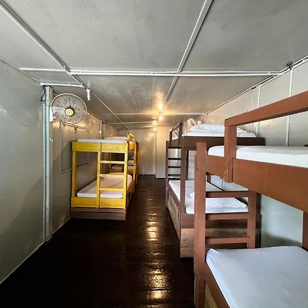 Ohlala Guesthouse Perhentian Islands Buitenkant foto