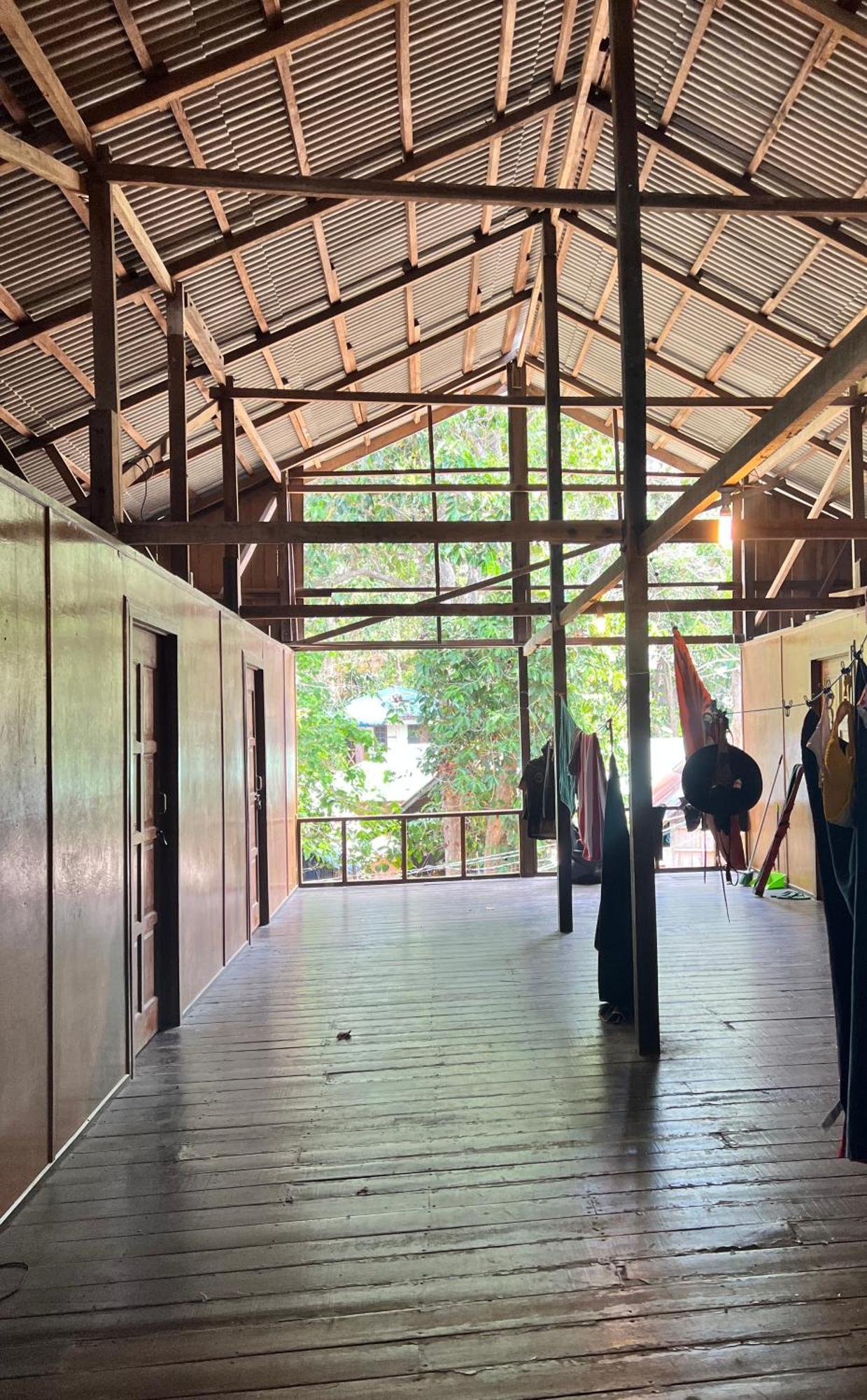 Ohlala Guesthouse Perhentian Islands Buitenkant foto
