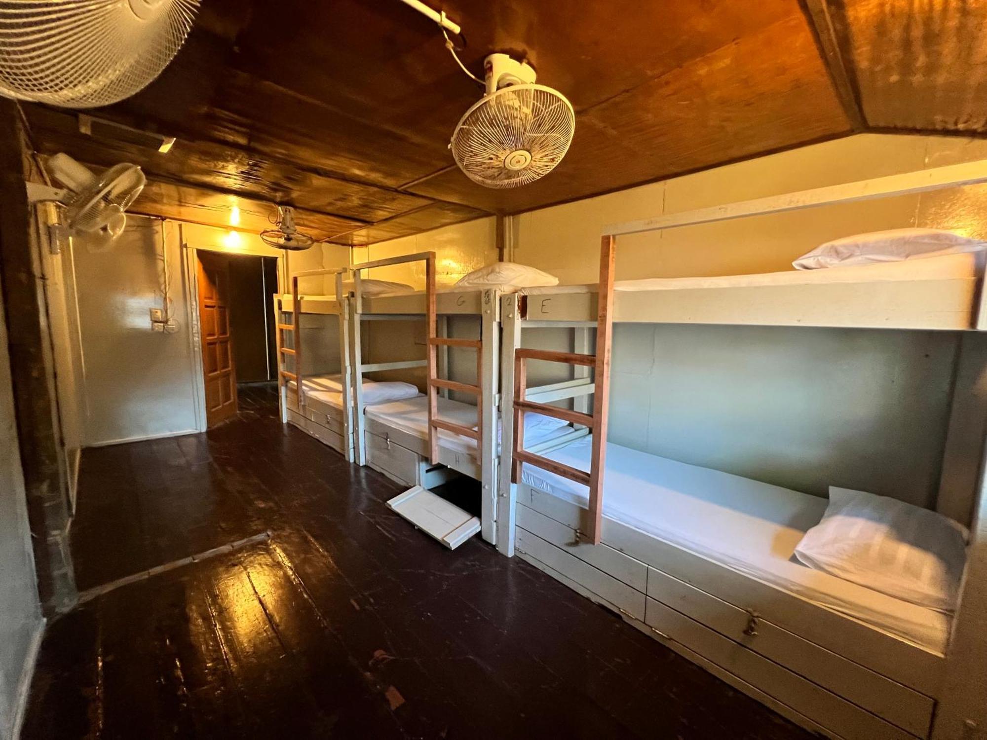 Ohlala Guesthouse Perhentian Islands Buitenkant foto