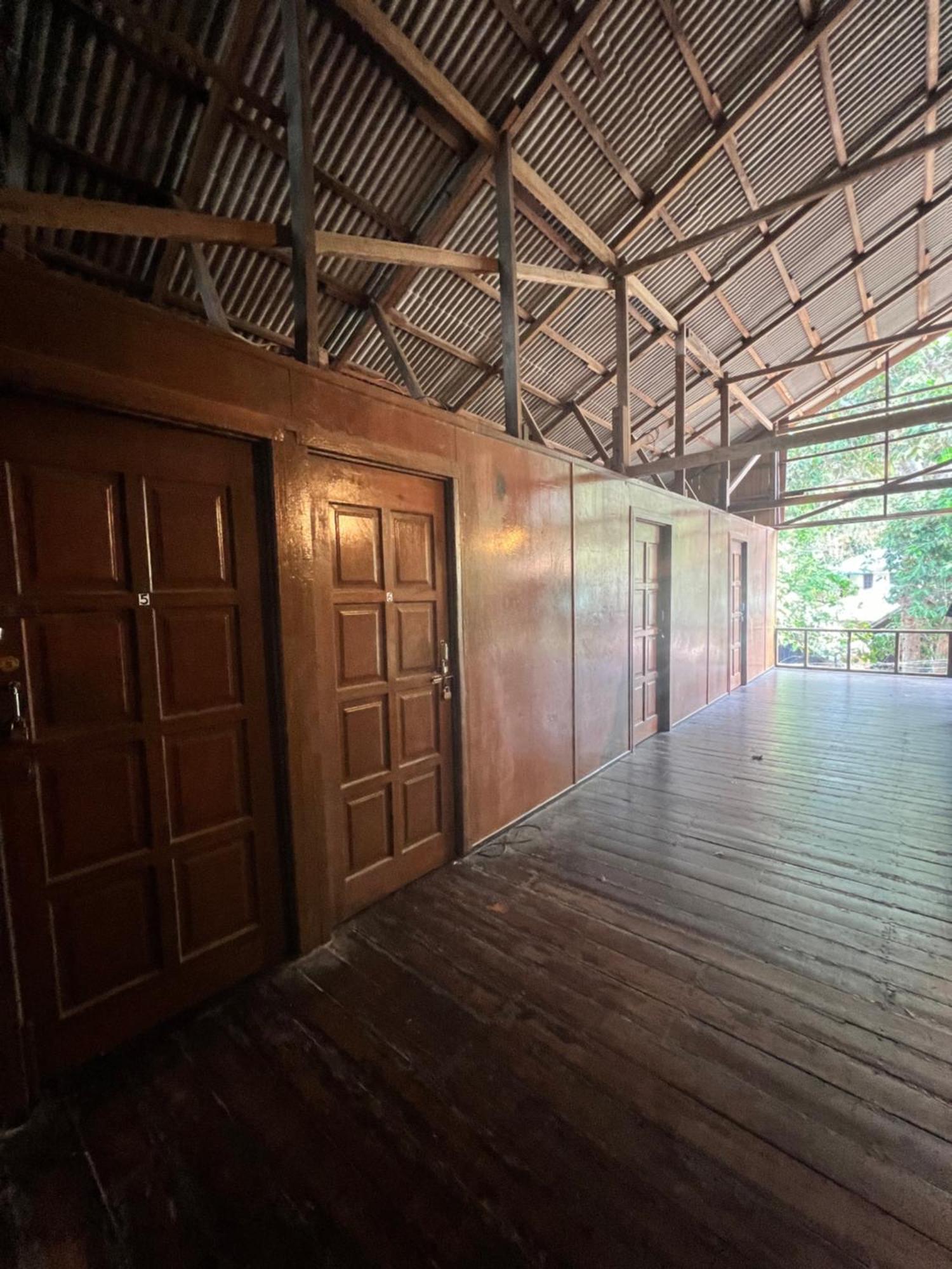 Ohlala Guesthouse Perhentian Islands Buitenkant foto