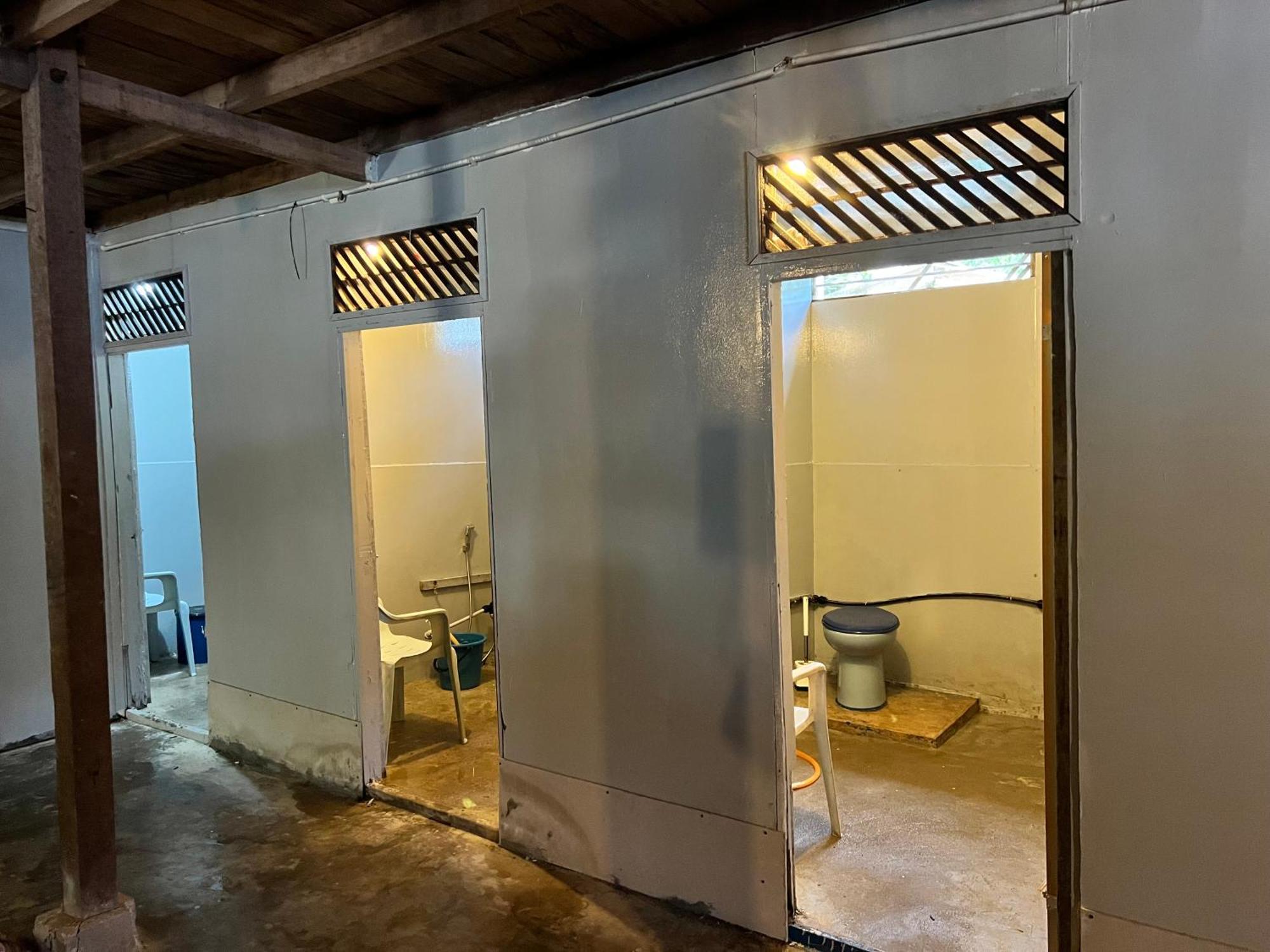 Ohlala Guesthouse Perhentian Islands Buitenkant foto