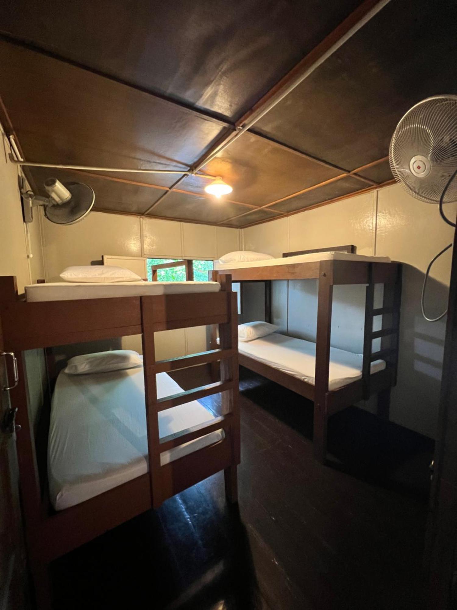 Ohlala Guesthouse Perhentian Islands Buitenkant foto