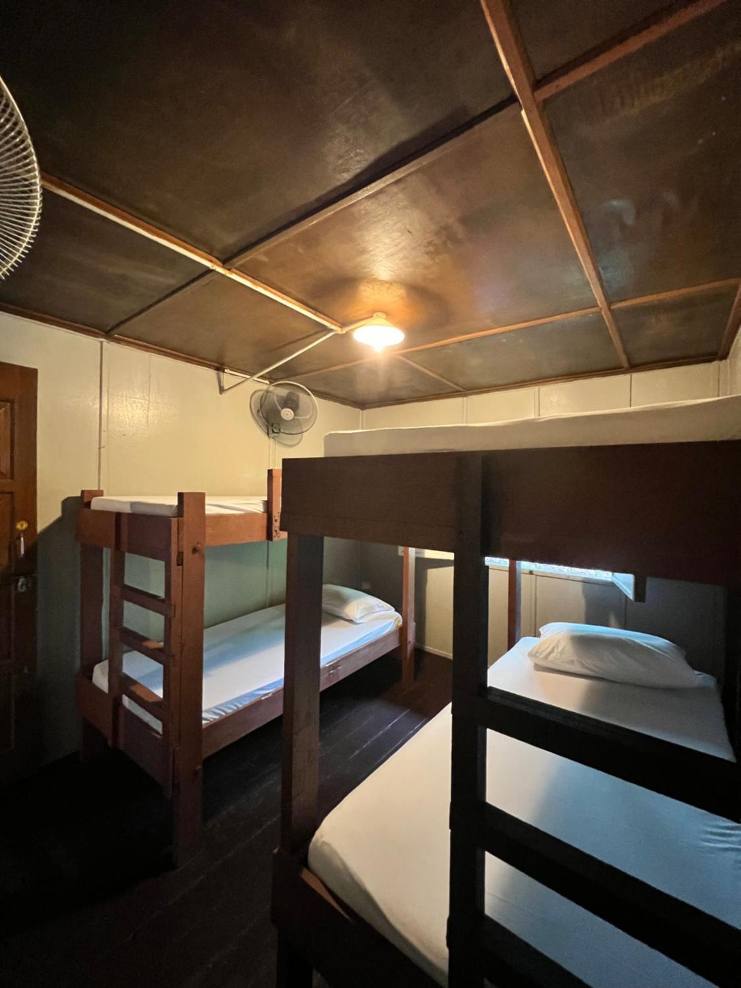 Ohlala Guesthouse Perhentian Islands Buitenkant foto