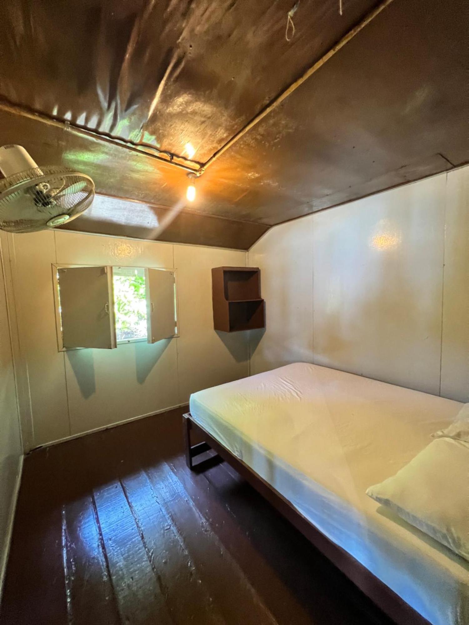 Ohlala Guesthouse Perhentian Islands Buitenkant foto